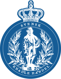 Svensk Knallehandel
